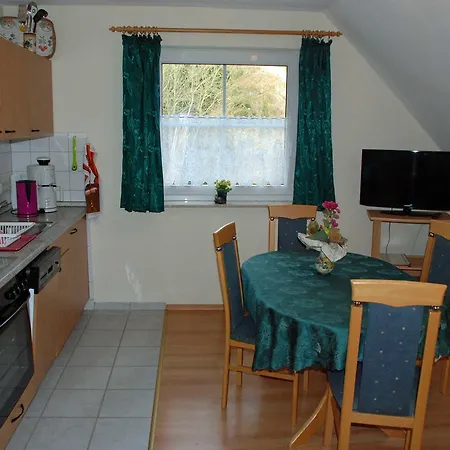 Appartement Lancken_granitz